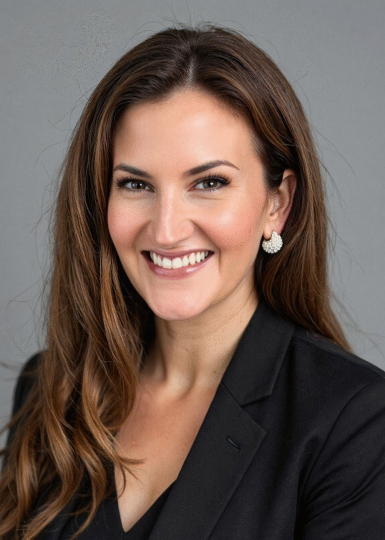 lauren Cobello Headshot Picture