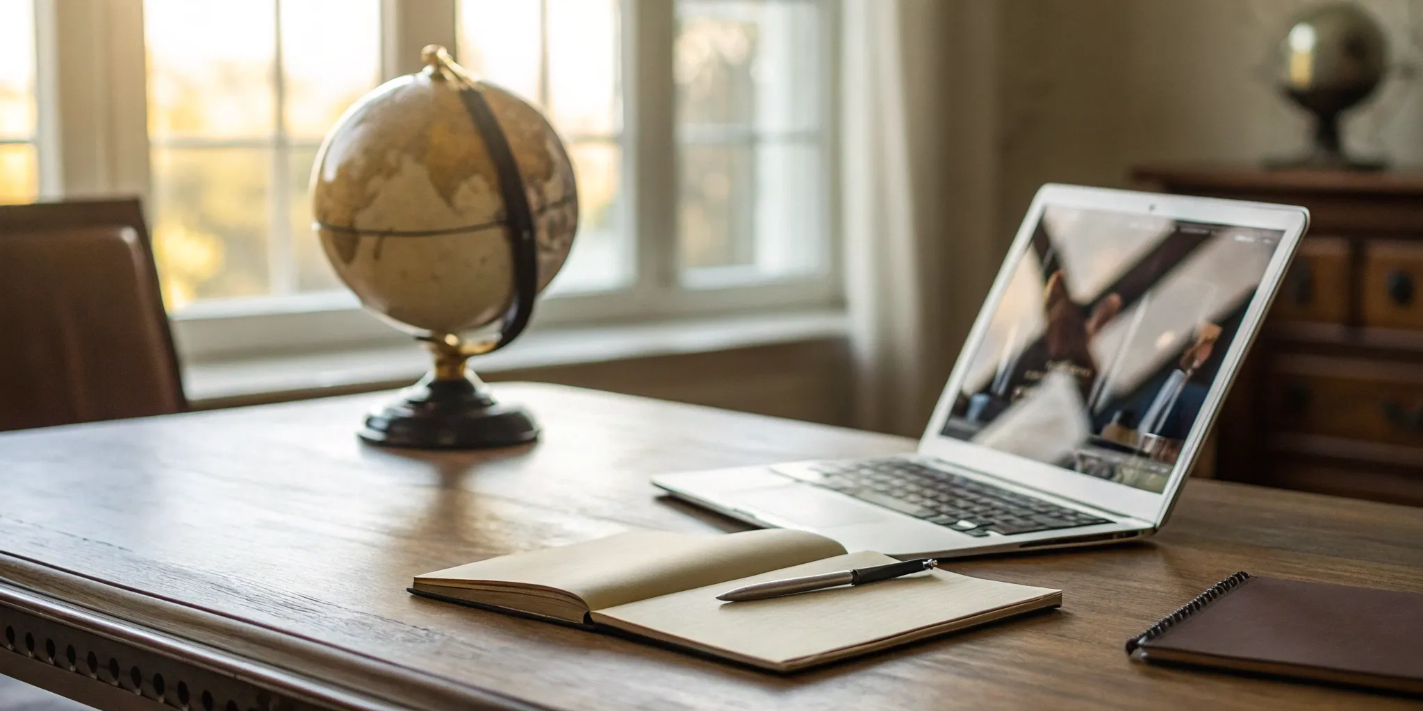 Planning a global PR and mass media strategy to shape a brand's public image.