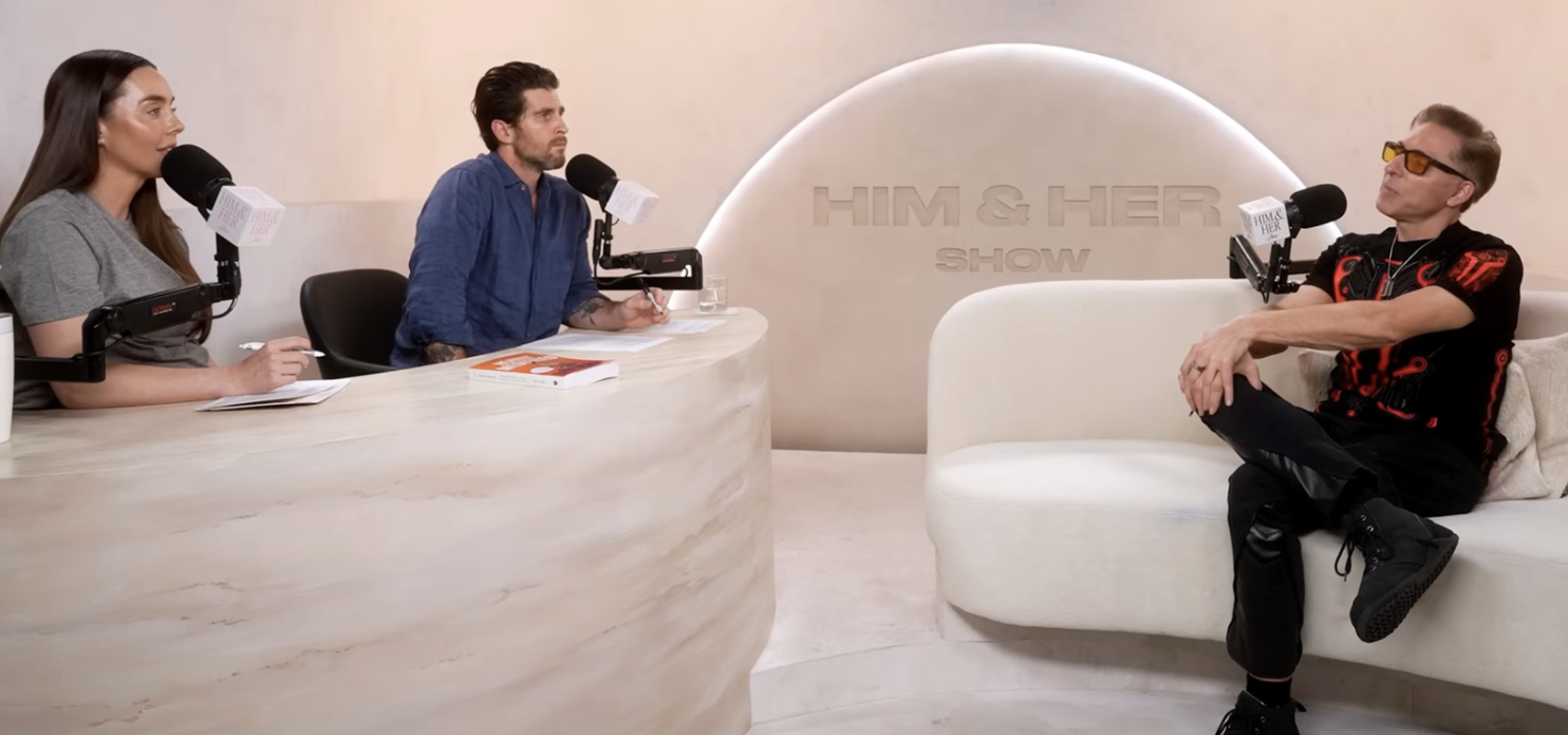 Him & Her Show