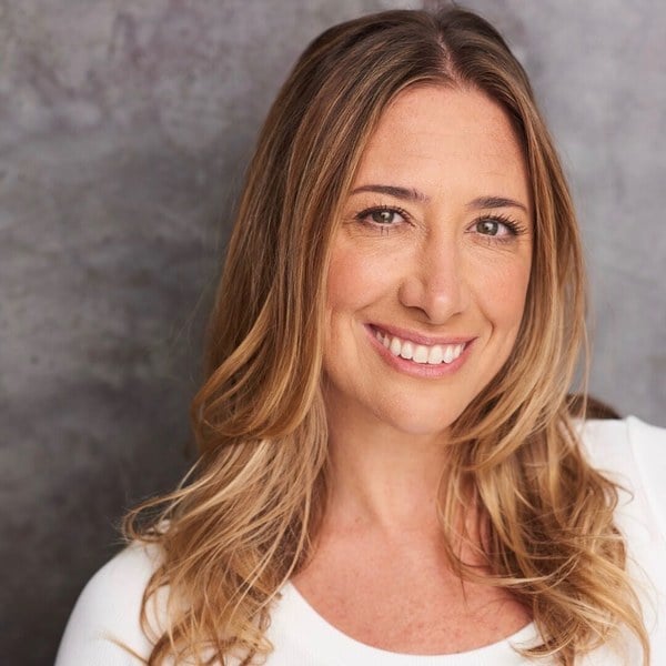 Angela Harger