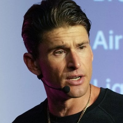 Ben Greenfield