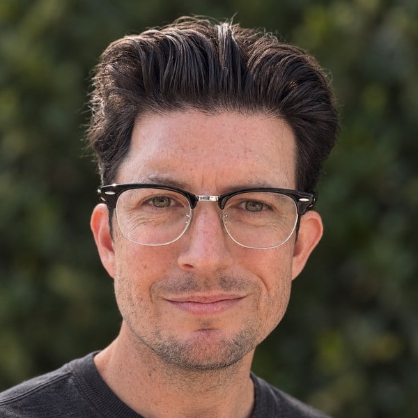 Bud Caddell