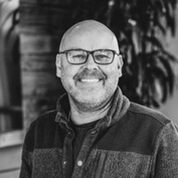 Jeff Burningham