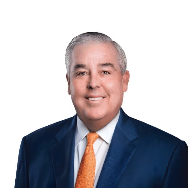 John Morgan