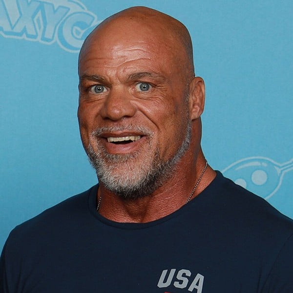Kurt Angle