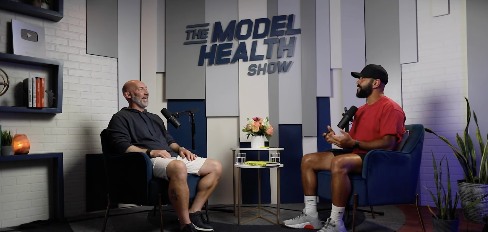 The Model Health Show
