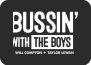 Bussin' With The Boys